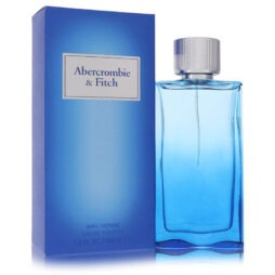 Perfume First Instinct Together Abercrombie and Fitch