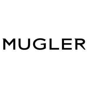 Logo Mugler Perfumes