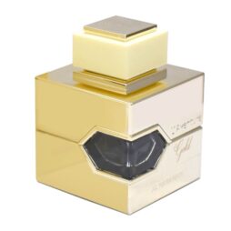 Perfume L Aventure Gold Femme Al Haramain