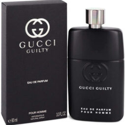 Perfume Guilty Parfum Hombre Gucci