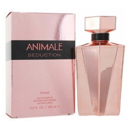 Perfume Animale Seduction Mujer