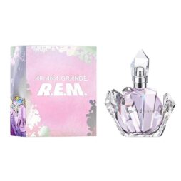 Perfume R.E.M Ariana Grande