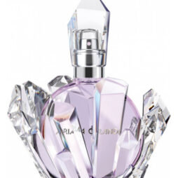 Perfume R.E.M Ariana Grande
