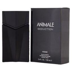 Perfume Animale Seduction Hombre