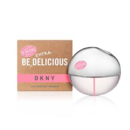 Perfume Be Delicious Extra DKNY