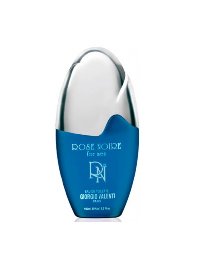 perfume rosa negra hombre edt 100 ml B