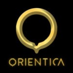 Logo Orientica perfumes
