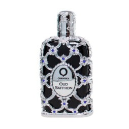 Perfume Oud Safron 150 ML Orientica