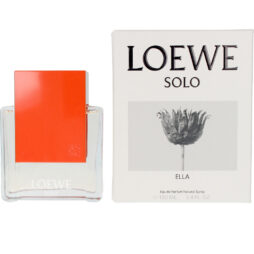 Perfume Solo Ella Loewe