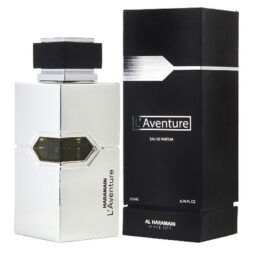 Perfume L Aventure 200 ML Al Haramain