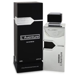 Perfume L Aventure 200 ML Al Haramain