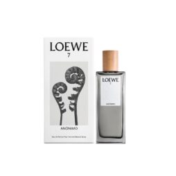 Perfume 7 Anonimo Loewe