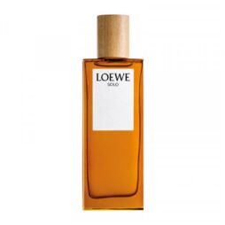 Perfume Solo de Loewe