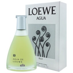 Perfume Agua Ella Loewe