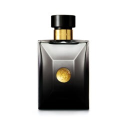Perfume Versace Hombre Oud Noir