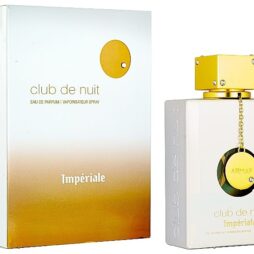 Perfume Club de Nuit Imperiale Armaf