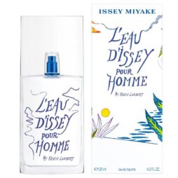 Perfume LEau d Issey Homme Summer Edition