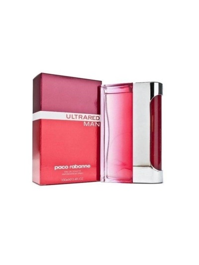 Perfume-Ultrared-Man-De-Paco-Rabanne-Para-Hombre-100-ml