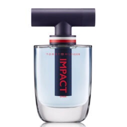 Perfume Impact Spark + Perfumero Tommy Hilfigert
