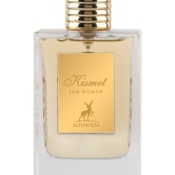 Perfume Kismet woman Maison Alhambra