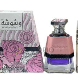Perfume Washwashah Lattafa 100 ML