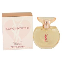 Perfume Young Sexy Lovely YSL