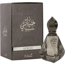 Perfume Hayati Spray Al Haramain