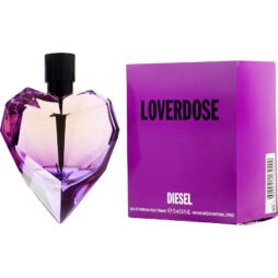 Perfume Loverdose Diesel