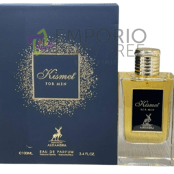 Perfume Kismet for Men Maison Alhambra