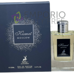 Perfume Kismet Moskow Maison Alhambra
