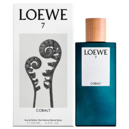 Perfume 7 Cobalt Loewe