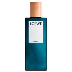 Perfume 7 Cobalt Loewe