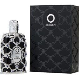 Perfume Oud Safron 150 ML Orientica