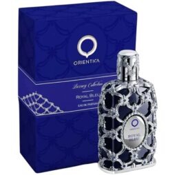 Perfume Royal Bleu 150 ML Orientica