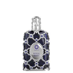 Perfume Royal Bleu Lujo Orientica