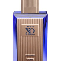 Perfume XO Xclusif Oud Bleu Orientica