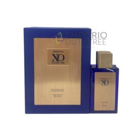Perfume XO Xclusif Oud Bleu Orientica