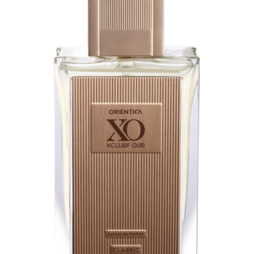 Perfume XO Xclusif Oud Classic Orientica
