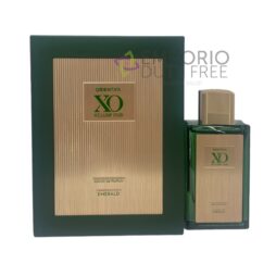 Perfume XO Xclusif Oud Emerald Orientica