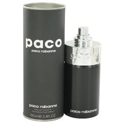 Perfume Paco Unisex Paco Rabanne