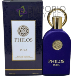 Perfume Philos Pura Maison Alhambra