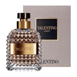 Perfume Uomo Valentino