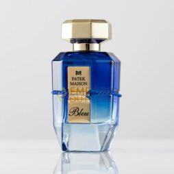 Perfume Prisme Bleu Patek Maison