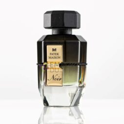 Perfume Prisme Noir Patek Maison