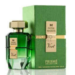 Perfume Prisme Vert Patek Maison