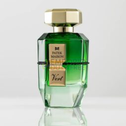 Perfume Prisme Vert Patek Maison