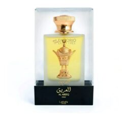 Perfume Al Areeq Gold Lattafa