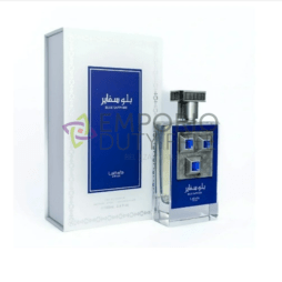 Perfume Blue Sapphire Lattafa
