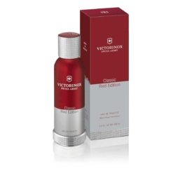 PERFUME SWISS ARMY RED EDITION VICTORINOX EDT HOMBRE 100 ML