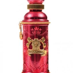 Perfume Altesse Mysore Alexandre.J